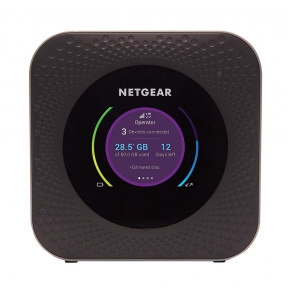 Мобильный 4G роутер Netgear Nighthawk M1‎