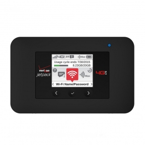 Мобильный 3G/4G роутер Netgear AC791L