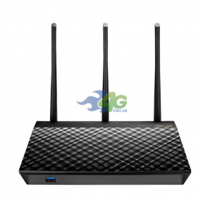 WiFi роутер Asus RT-AC66U B1