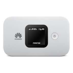 Мобильный 4G роутер Huawei E5577s-321