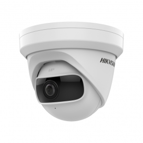 IP-камера Hikvision DS-2CD2345G0P-I (1.68 мм) 4 Мп