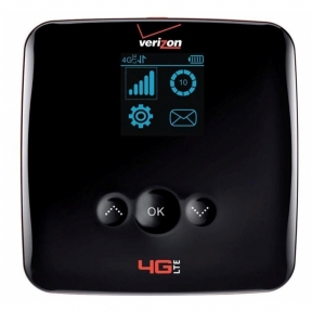 Мобильный 3G роутер ZTE Jetpack 890L