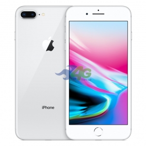 Смартфон Apple iPhone 8 Plus 64GB Silver CDMA (A1864)