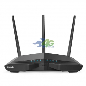 WiFi роутер Tenda AC18
