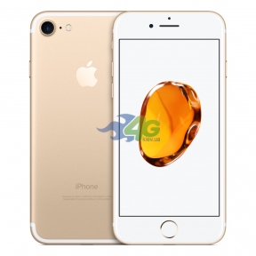 Смартфон Apple iPhone 7 256Gb Gold CDMA (A1660)