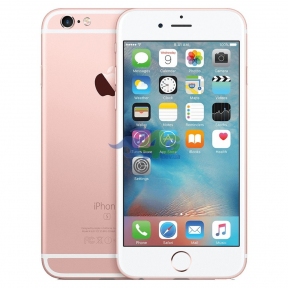 Смартфон Apple iPhone 6s Plus 64Gb Rose Gold CDMA (A1687)