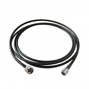 Коаксиальный антенный кабель CELLFLEX SCF12-50J (черный) 50 Ом