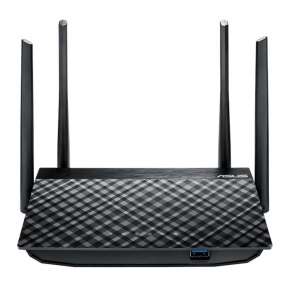 WiFi роутер Asus RT-AC58U