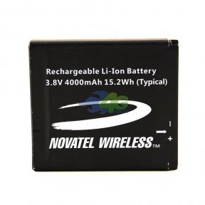 Аккумулятор Novatel MiFi 6620L (4000 мАч) Оригинал