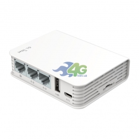 Портативный роутер WiFi GL.iNet GL-AR750 (Creta)