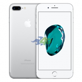 Смартфон Apple iPhone 7 Plus 256Gb Silver CDMA (A1661)