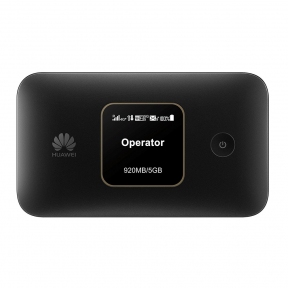 4G роутер Huawei E5785Lh-22c (MOD прошивка + изменение IMEI)