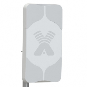 Антенна 4G LTE MIMO панельная Antex AX-1816PF усилением 16 дБ (1700-1880 МГц)