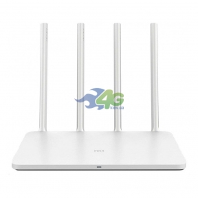 WiFi роутер Xiaomi Mi Wi-Fi Router 3G (PADAVAN)