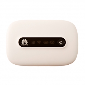 Мобильный 3G роутер Huawei EC5321u-2 (Сток)