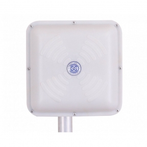 Панельная антенна 3G/4G LTE Energy MIMO с усилением 2 x 15 дБи (1700-2700 МГц)