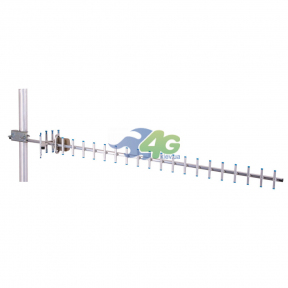 Направленная 4G LTE антенна Energy 1710-1880 МГц усилением 16 dBi (Киевстар, Vodafone, Lifecell)