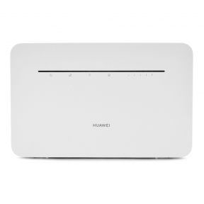 Стационарный 4G роутер Huawei B535-232 (белый)