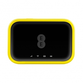 Мобильный 4G роутер Alcatel EE70