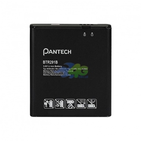 Аккумулятор Pantech BTR291B (MiFi 291L, 4040 мАч) Оригинал