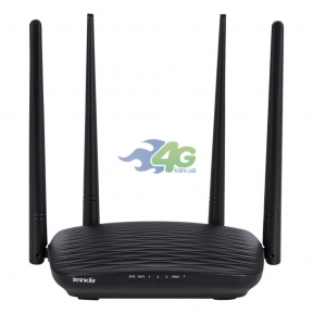 WiFi роутер Tenda AC5