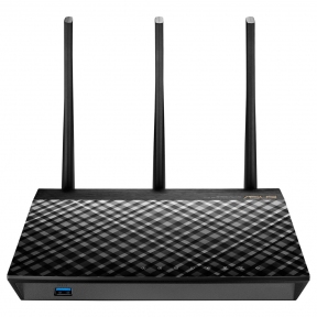 WiFi роутер Asus RT-AC66U