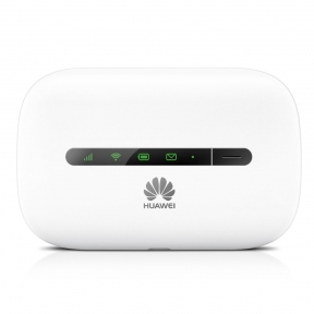 Мобильный 3G роутер Huawei E5330Bs-2