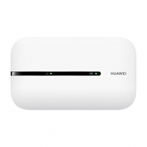 Мобильный 3G/4G WiFi роутер Huawei E5576-320 (белый)