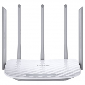 Wi-Fi роутер TP-Link Archer C60