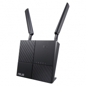 4G LTE WiFi роутер ASUS 4G-AC53U