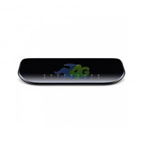 Коммутатор сетевой TP-Link TL-SG1008D (8 гигабитных портов)