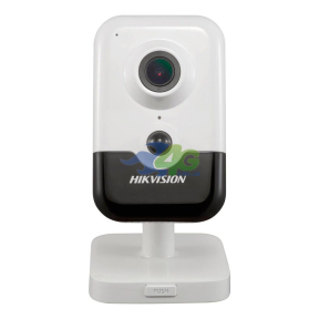 IP-камера Hikvision DS-2CD2421G0-IDW (2,8 мм) 2 Мп