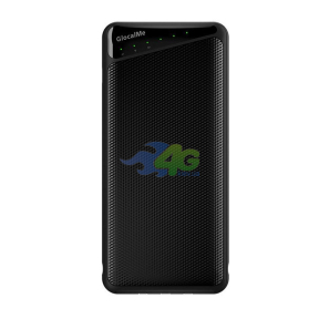 Мобильный 4G LTE WiFi роутер GlocalMe TriForce