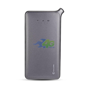 Мобильный 4G LTE WiFi роутер GlocalMe U2 (Space Grey)