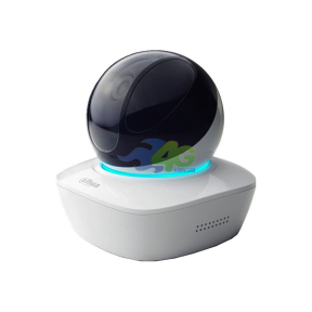 Поворотная IP камера Dahua DH-IPC-A35P 3Мп Wi-Fi