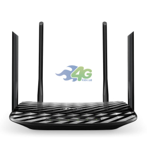 WiFi роутер TP-Link Archer C6