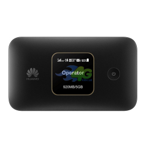 Мобильный 4G роутер Huawei E5785Lh-22c