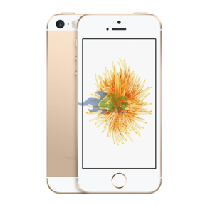 Смартфон Apple iPhone SE 64Gb Gold CDMA (A1662)