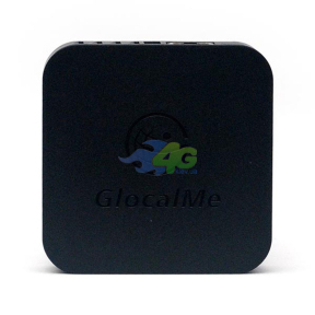 GlocalMe SIMBOX C1-CN (чорний)