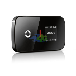 Мобильный 4G LTE WiFi роутер Vodafone R210 (Huawei)