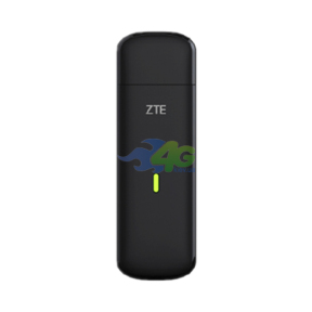 4G модем ZTE MF833