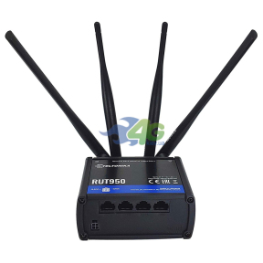 4G LTE WiFi роутер Teltonika RUT950