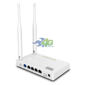 WiFi роутер Netis WF2419E