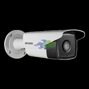 IP-камера Hikvision DS-2CD2T43G0-I5 (4 мм) 4 Мп