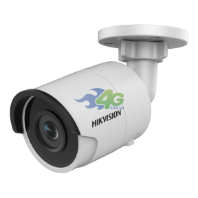 IP-камера Hikvision DS-2CD2043G0-I (2,8 мм) 4 Мп