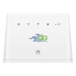 Стационарный 4G роутер Huawei B311s-221 (белый)
