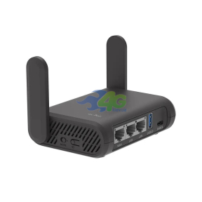 Портативный WIFI роутер GL-iNet Slate Plus (GL-A1300) с VPN и Wireguard