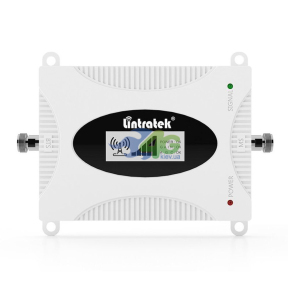 Усилитель сигнала Lintratek KW16L-PRO GSM 900 МГц