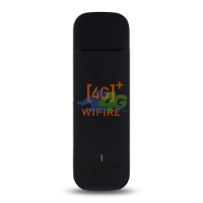 4G модем Huawei E3372h-153 (Black) + MOD прошивка