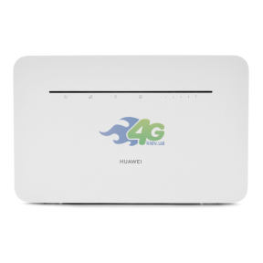 Стаціонарний 4G роутер Huawei B316-855 (White)